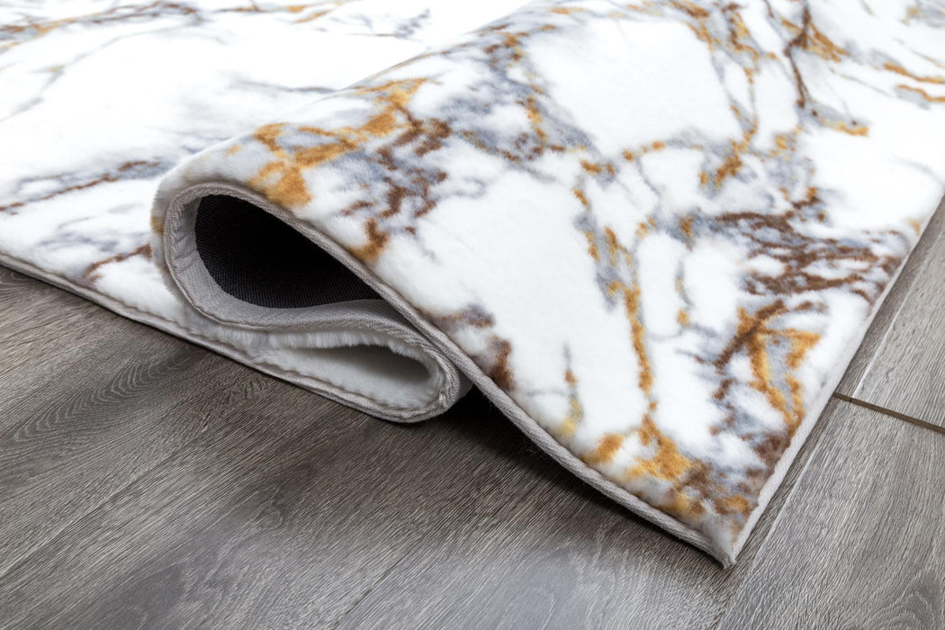 LUXURY COLLECTION LX04  5' X 7'