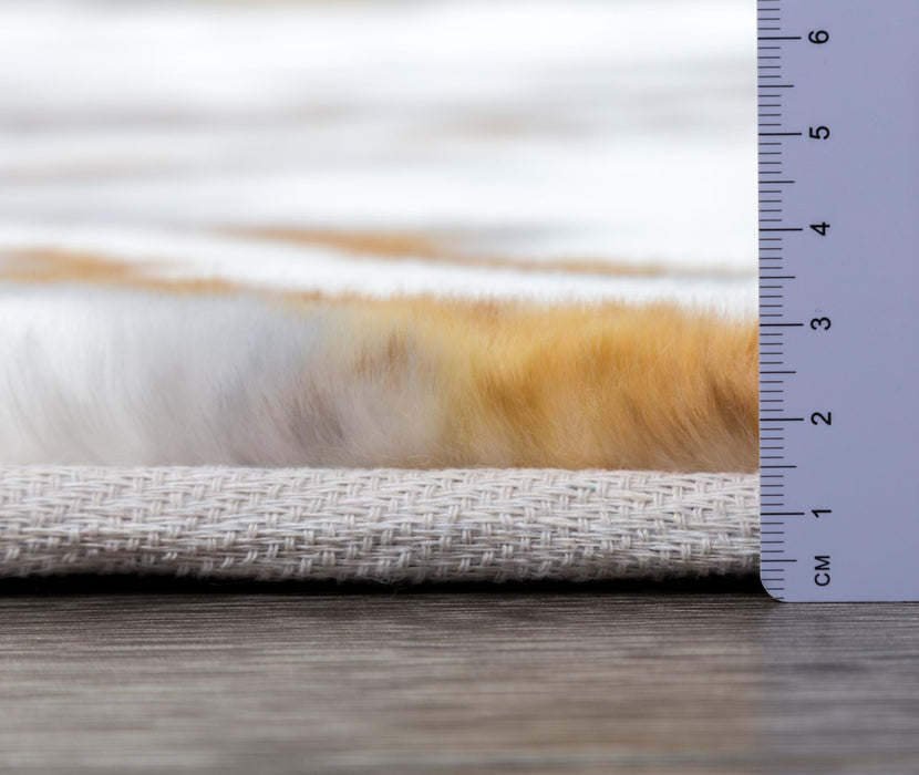 LUXURY COLLECTION LX04  5' X 7'