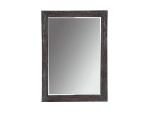 Lexington Furniture Santana Solana Rectangular Mirror in Priano 411-205 image
