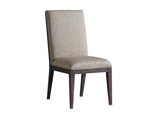 Lexington Furniture Santana Bodega Upholstered Side Chair (Set of 2) in Priano 411-880-01 image