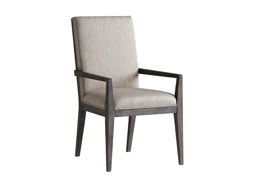 Lexington Furniture Santana Bodega Upholstered Arm Chair (Set of 2) in Priano 411-881-01 image