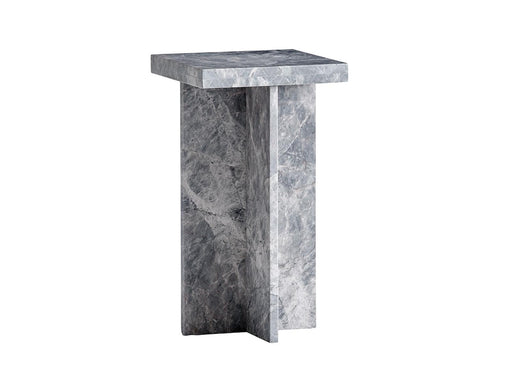 Lexington Furniture Santana Loft Stone Accent Table in Priano 411-951 image