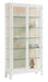 Lexington Furniture Avondale Lakeshore Curio Taupe Back Panel 415-864-TP image