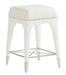Lexington Furniture Avondale Northbrook Counter Stool in Artic White (Set of 2) 415-895-01 image