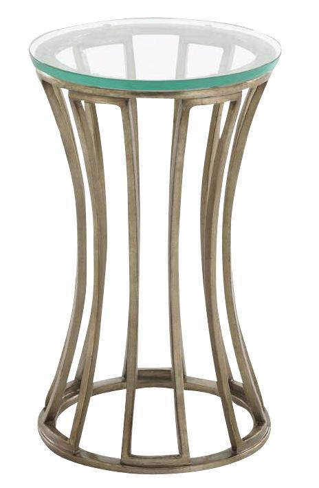 Lexington Tower Place Stratford Round Accent Table 01-0706-950 image
