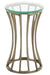 Lexington Tower Place Stratford Round Accent Table 01-0706-950 image
