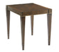 Lexington Tower Place Inverness End Table in Walnut Brown Arlington Finish 01-0706-953 image
