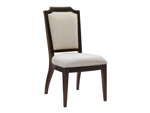 Lexington Furniture Kensington Place Candace Side Chair in Brentwood (Set of 2) 708-882-01 image