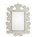 Lexington Oyster Bay Hempstead Vertical Mirror in Distressed 714-203 image
