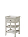 Lexington Oyster Bay Pellham Night Table in Distressed 714-622 image