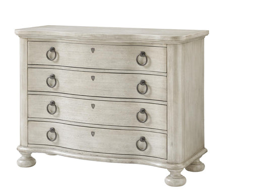 Lexington Oyster Bay Bridgeport Bachelor's Chest in Distressed 714-624 image