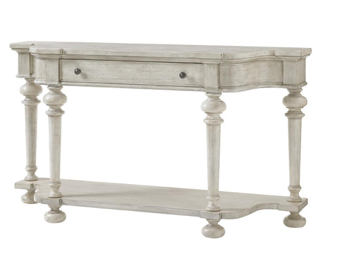 Lexington Oyster Bay Timber Point Sideboard in Light Oyster Shell 714-869 image
