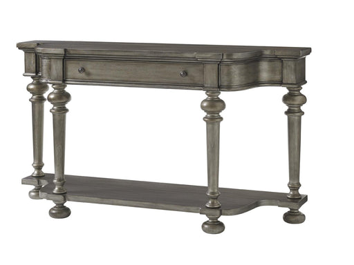 Lexington Oyster Bay Sands Point Sideboard in Pelican Gray 717-869 image