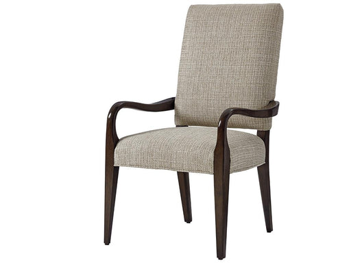 Lexington Laurel Canyon Sierra Arm Chair-Plain Fabric (Set of 2) 721-881-01 image