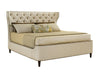 Lexington Furniture MacArthur Park Mulholland Queen Upholstered Platform Bed 0729-133C image