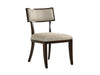 Lexington Furniture MacArthur Park Whittier Side Chair (Set of 2) 0729-880-01 image