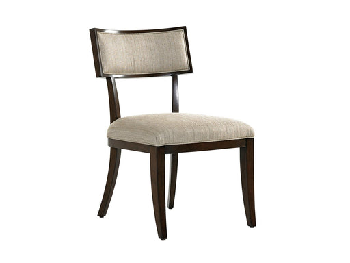 Lexington Furniture MacArthur Park Whittier Side Chair (Set of 2) 0729-880-01 image