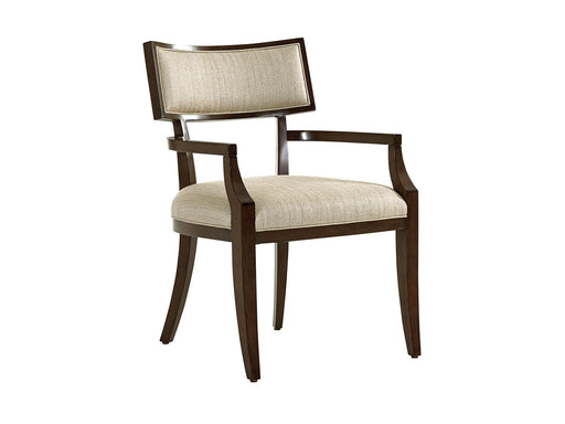 Lexington Furniture MacArthur Park Whittier Arm Chair (Set of 2) 0729-881-01 image