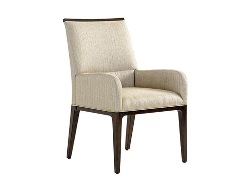 Lexington Furniture MacArthur Park Collina Upholstered Arm Chair (Set of 2) 0729-883-01 image