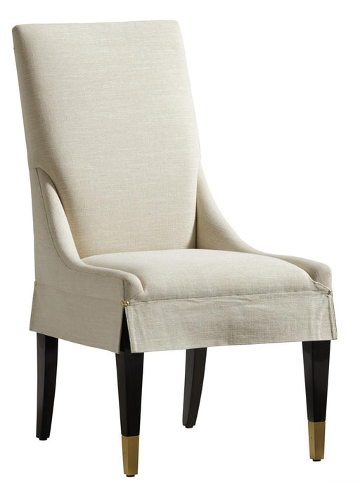 Lexington Furniture Carlyle Monarch Upholstered Side Chair (Set of 2) 736-884-01 image