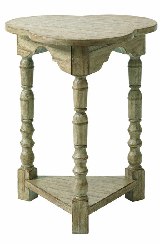 Lexington Twilight Bay Bailey Chairside Table-Driftwood image