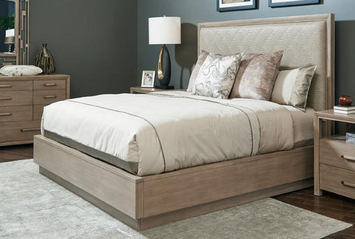 Lexington Shadow Play Uptown Queen Platform Bed 725-133C image