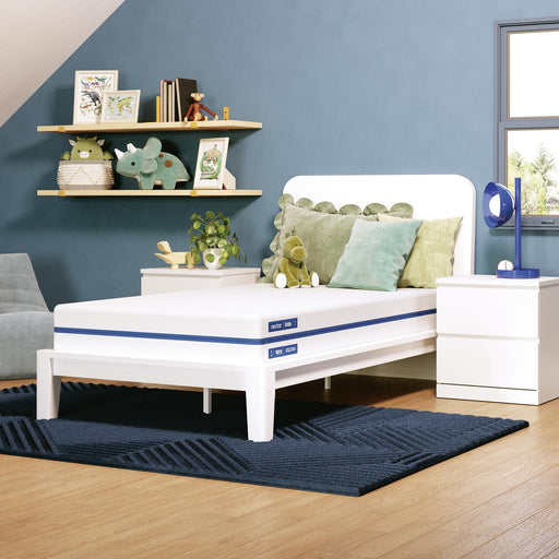 nectar-foam-kids-full-mattress-with-bedding-bundle-2