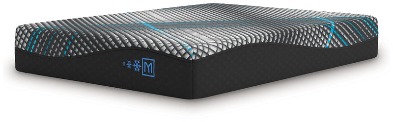Millennium 2.0 Foam 12 Inch Mattress - Furniture City (CA)l