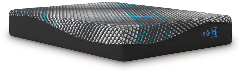 Millennium 2.0 Foam 12 Inch Mattress - Furniture City (CA)l
