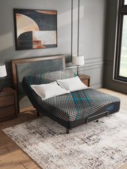 Millennium 2.0 Foam 12 Inch Mattress - Furniture City (CA)l