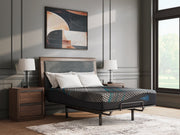 Millennium 2.0 Foam 12 Inch Mattress - Furniture City (CA)l