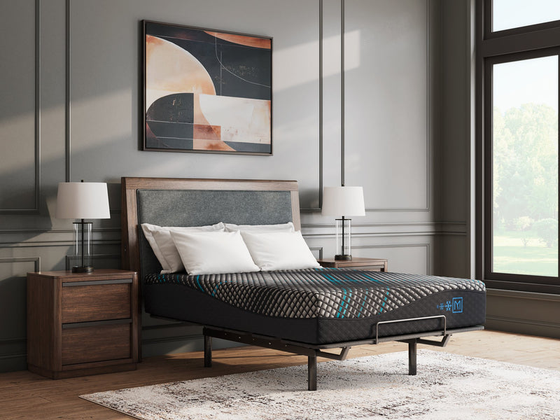 Millennium 2.0 Foam 12 Inch Mattress - Furniture City (CA)l