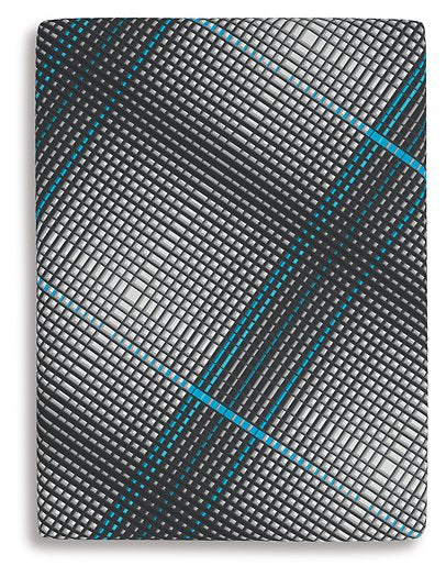 Millennium 2.0 Foam 12 Inch Mattress - Furniture City (CA)l