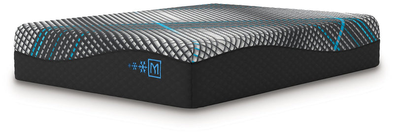 Millennium 2.0 Foam 14 Inch Mattress - Furniture City (CA)l