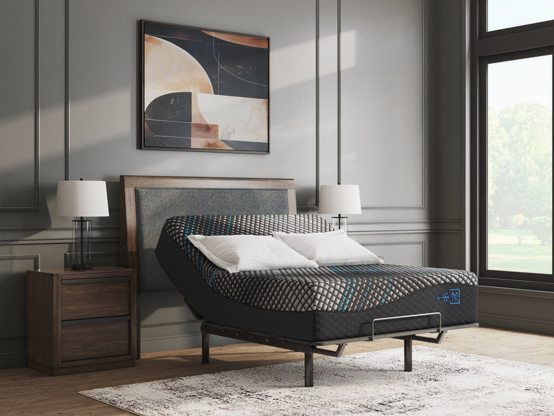 Millennium 2.0 Foam 14 Inch Mattress - Furniture City (CA)l