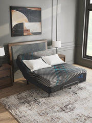 Millennium 2.0 Foam 14 Inch Mattress - Furniture City (CA)l
