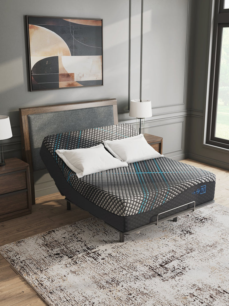 Millennium 2.0 Foam 14 Inch Mattress - Furniture City (CA)l