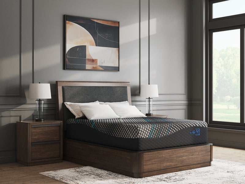 Millennium 2.0 Foam 14 Inch Mattress - Furniture City (CA)l
