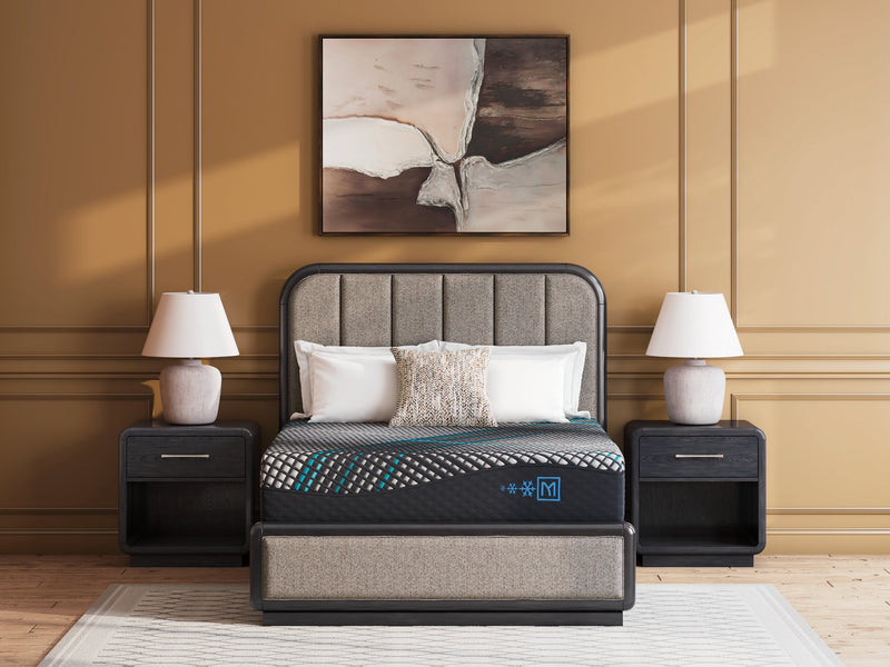 Millennium 2.0 Hybrid 12 Inch Mattress - Furniture City (CA)l