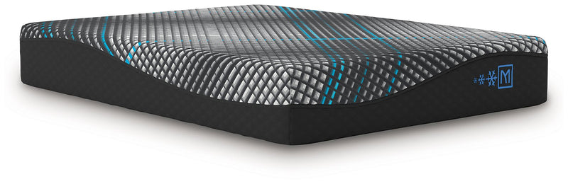 Millennium 2.0 Hybrid 12 Inch Mattress - Furniture City (CA)l