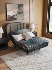 Millennium 2.0 Hybrid 12 Inch Mattress - Furniture City (CA)l