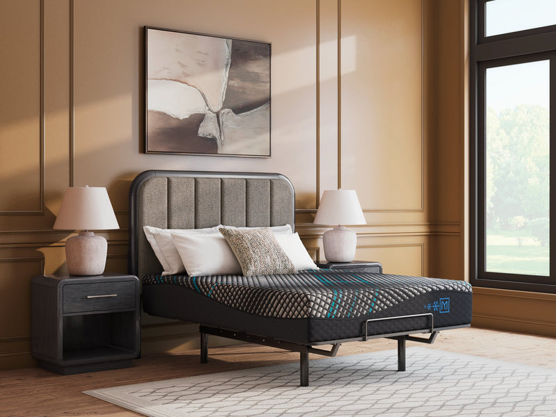 Millennium 2.0 Hybrid 12 Inch Mattress - Furniture City (CA)l