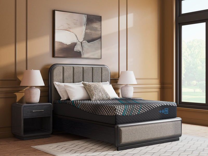 Millennium 2.0 Hybrid 12 Inch Mattress - Furniture City (CA)l