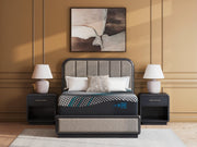 Millennium 2.0 Hybrid 14 Inch Mattress - Furniture City (CA)l
