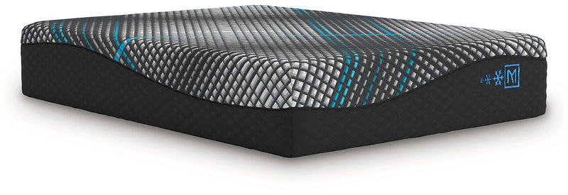 Millennium 2.0 Hybrid 14 Inch Mattress - Furniture City (CA)l