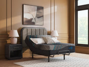 Millennium 2.0 Hybrid 14 Inch Mattress - Furniture City (CA)l