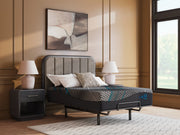 Millennium 2.0 Hybrid 14 Inch Mattress - Furniture City (CA)l