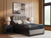 Millennium 2.0 Hybrid 14 Inch Mattress - Furniture City (CA)l