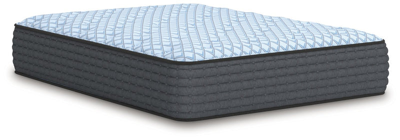 Destin Cove Plush Mattress - Furniture City (CA)l