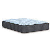 Destin Cove Plush Mattress - Furniture City (CA)l